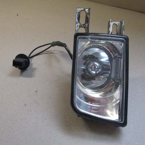 VW Golf III 2.0 GTI 16V Scheinwerfer vorne links F0G1681