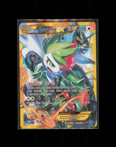 shaymin ex pokemon card price - RC21/RC25 Colorless Rule Shaymin EX XY148 - Holofoil