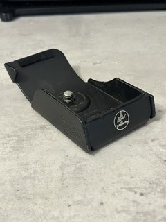 Bolex h16 original stand