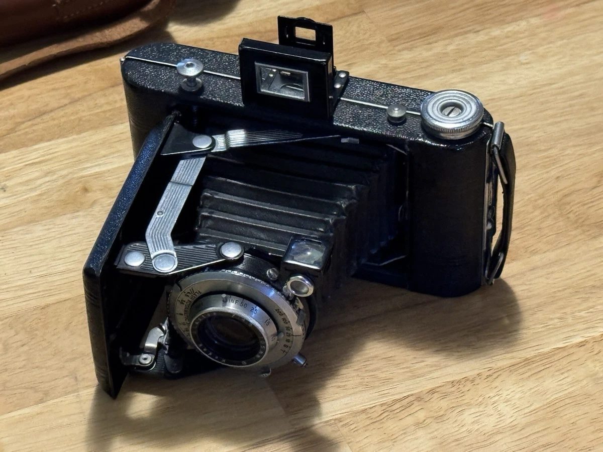 Kodak Six 20 In Vintage Folding Cameras for sale | eBay