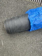 TERRAM Rootguard Root Barrier 2.25m x 12m Roll (remains of a 25m roll)