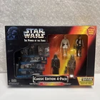 Star Wars Power of the Force Classic Edition Action Figures 4-Pack, Kenner 1995