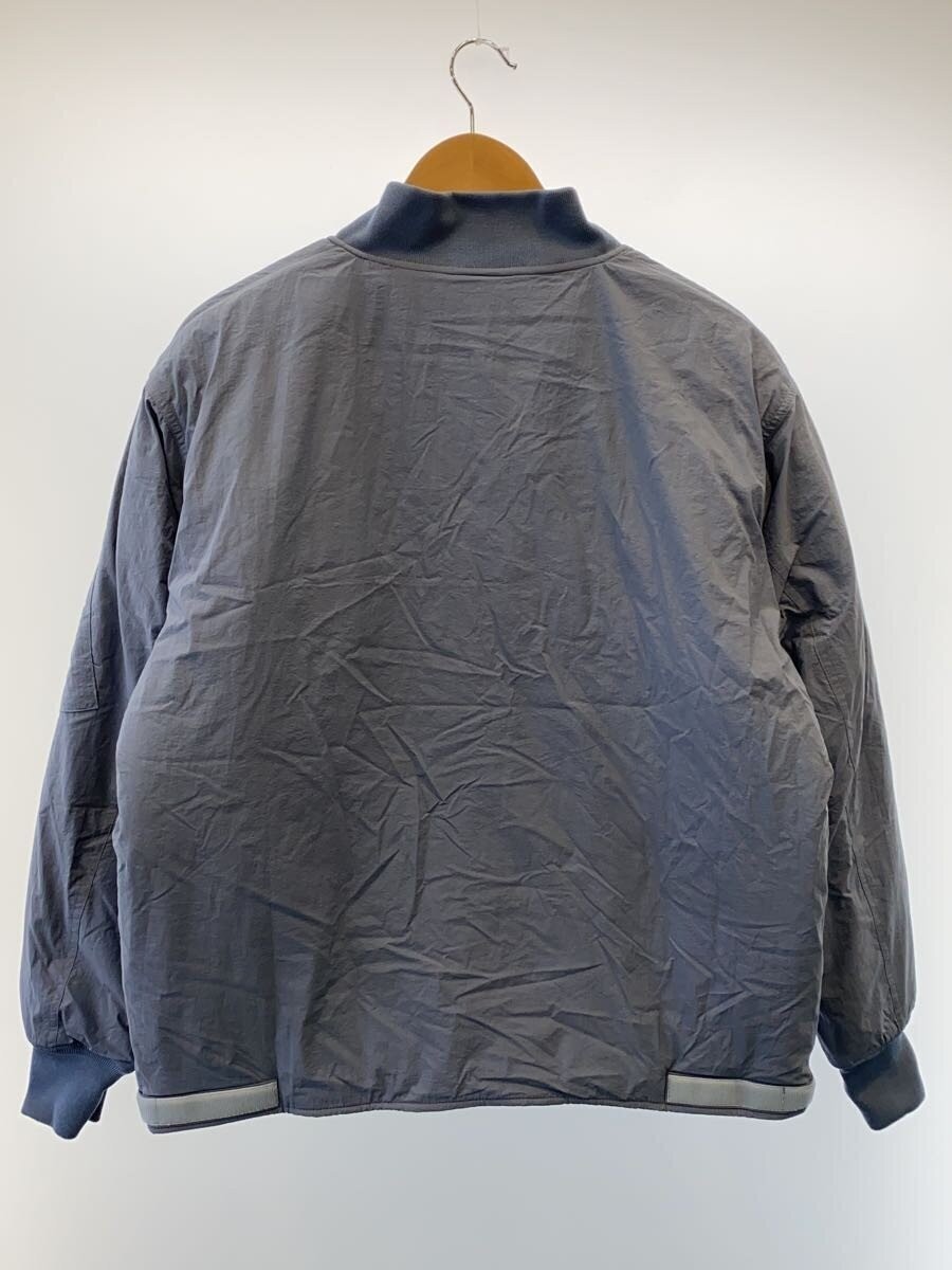 Wildthings Wildthings/Primaloft Flight Jacket/M/N… - image 2