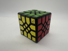 Original Mosaic Cube puzzle by Mefferts & Osk...