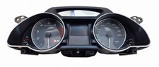 Compteur Audi S5