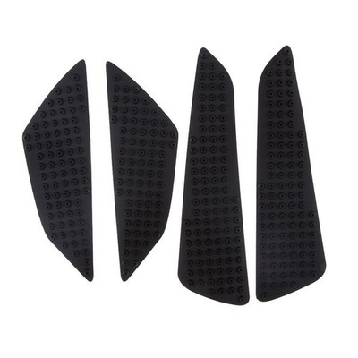Universal Motorrad Tank Traktion Seite Pad Knie Grip Aufkleber Aufkleber