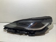 2024 2025 Tesla Model 3 Highland Driver Left ...