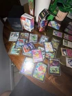 Pokémon Ascended Hero’s Mega Gengar ex and Mega Dragonite