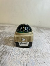 Vintage Sebring By Air Guide Autocar Compass Tested Working Vintage Vintage Sebring By Air Guide Autocar Compass Tested Working Vintage