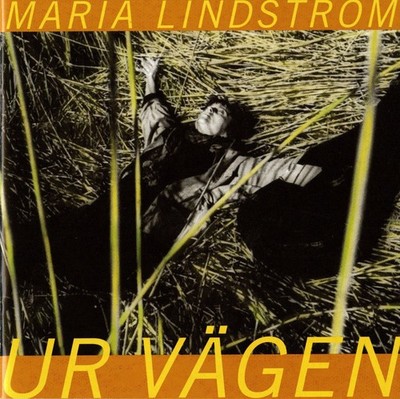 MARIA LINDSTROM Ur Vagen (CD)