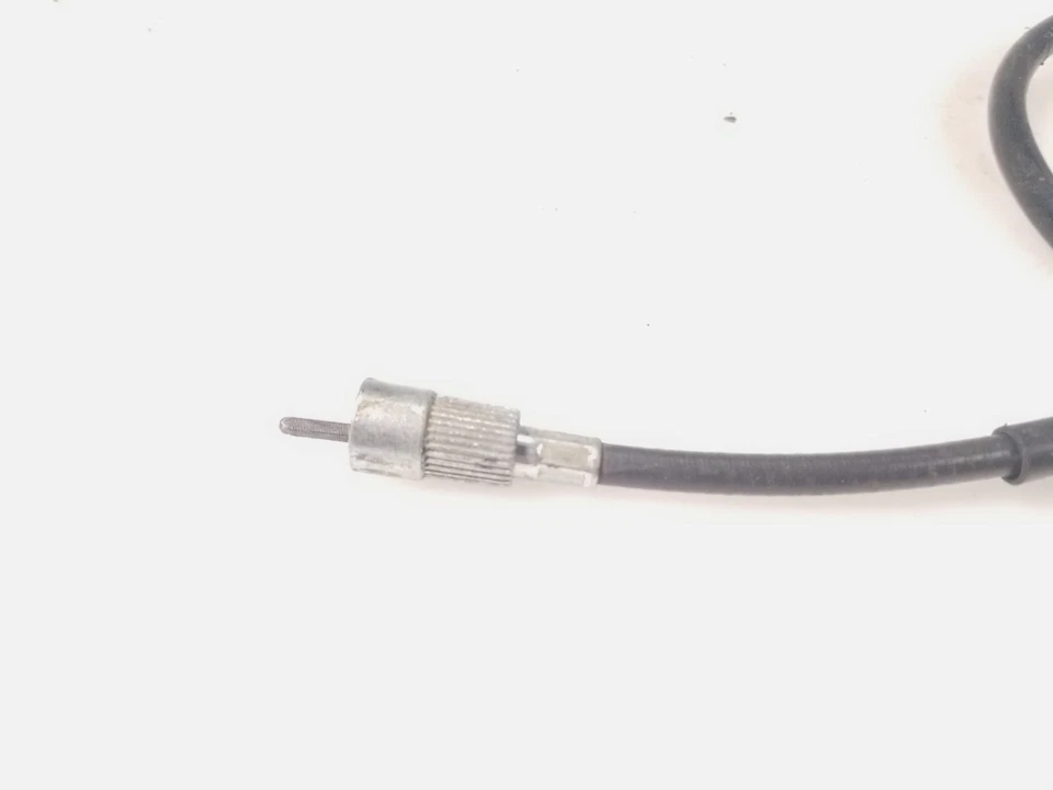 Kawasaki KLX300 KLX300R 2001 01 Velocímetro Speedo Drive Gear Cable Line Foto 3 de 4