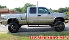 for:1999-2006 Chevy Silverado/Sierra Step Side Wheel Well Fender Trim 4Pc 1 1/4"