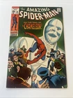 Amazing Spider-Man #80 Chameleon Early Bronze Age