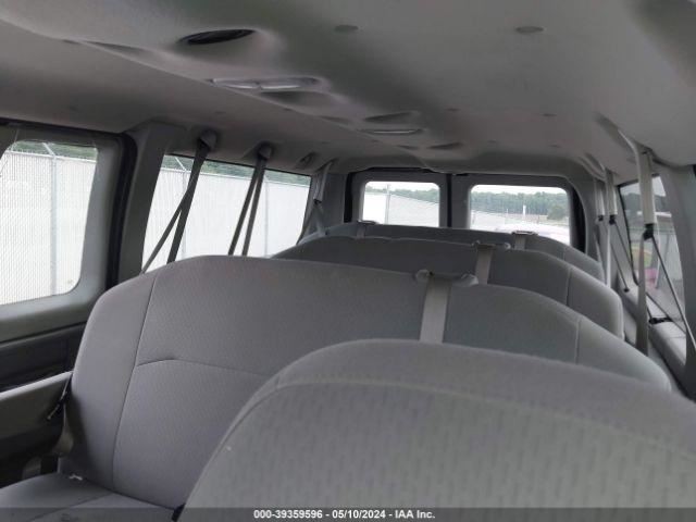 Driver Left Tail Light Fits 05-14 FORD E150 VAN 3142306 thumbnail 9