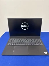 DELL Vostro 15 5501|Intel i5-1035G1 8GB RAM|FHD|1920x1080|No SSD/OS *dent*