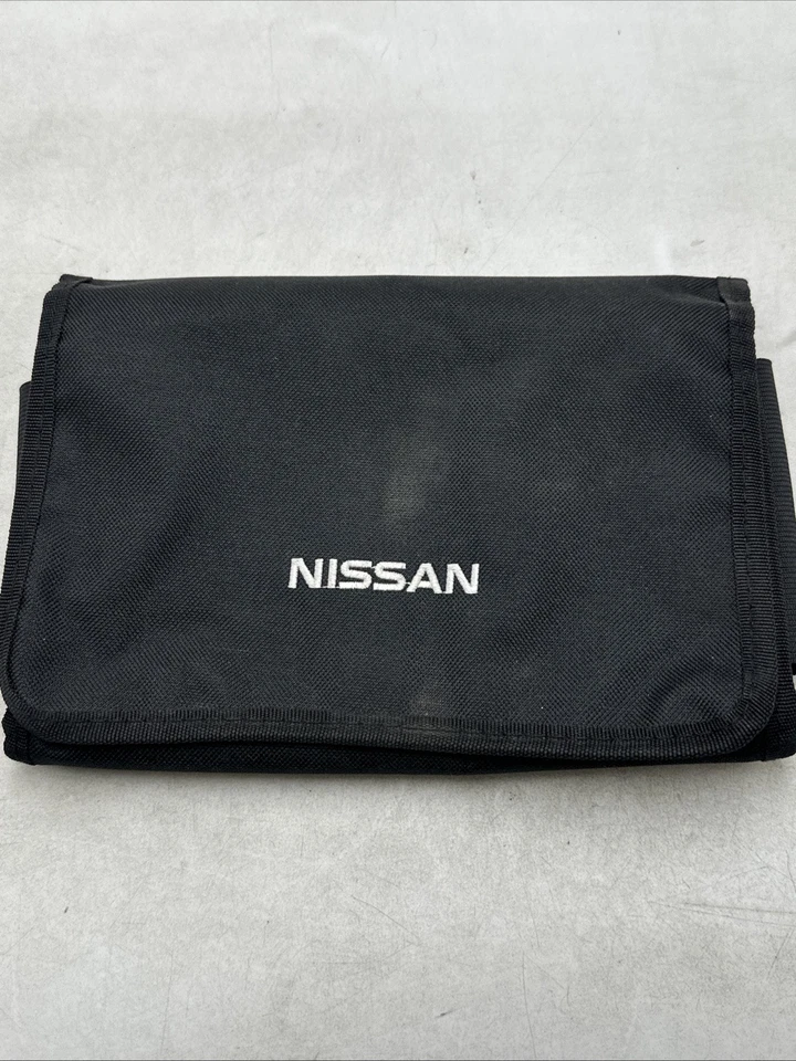 2013 Nissan juke owners manual - Image 2 of 4