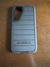 OtterBox Defender Pro Holster Case for Samsung Galaxy S23 Plus Black New Open