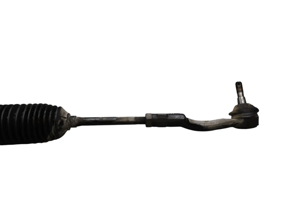 11-16 Hyundai Equus Electric Power Steering Rack and Pinion Assembly OEM - Image 4 of 4
