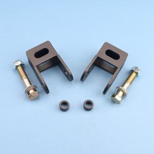 Frontrear Shock Extender For 2-4 Leveling Lift Kit 1994-2001 Ram 1500 2wd Frontrear Shock Extender For 2-4 Leveling Lift Kit 1994-2001 Ram 1500 2wd