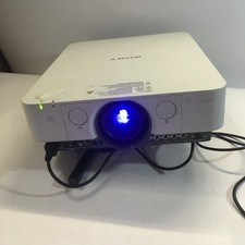 Sony VPL-FHZ55, HDMI Projector, 4000 Lumens 1920x1200