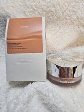 Haus Labs Lady Gaga Bio Blurring Loose Setting Powder Deep Honey 7g NEW