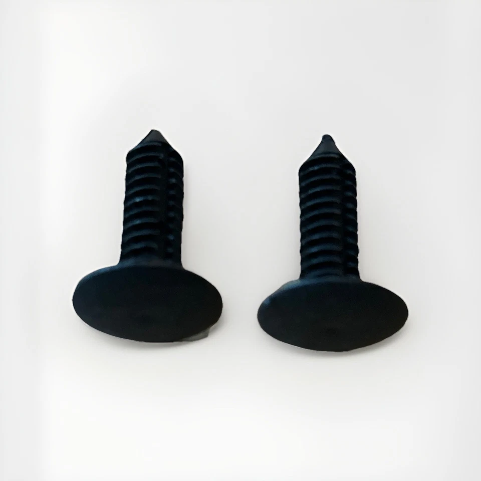 Tampa do painel de acabamento lateral do passageiro Dodge Charger (RH-LH) 2011-2023 (1RJ33TRMAC) FABRICANTE DE EQUIPAMENTO ORIGINAL - Imagem 4 de 4