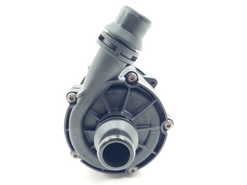 EXTRA WASSERPUMPE EXTRA WATER PUMP BMW M5 (F90) 2017 0392024061 / 863795203