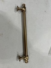 Amerock BP54065CZ Winsome 12" Champagne Bronze Bar Appliance Pull