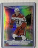 2024-25 O-Pee-Chee Platinum Cutter Gauthier #201 Pond Hockey Variant Rookie SSP
