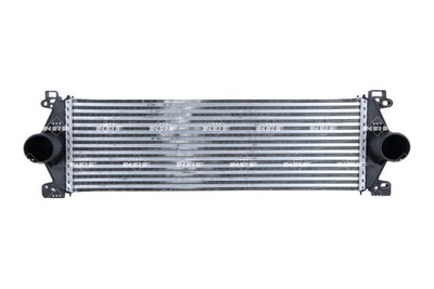 NRF 309086 Charge Air Cooler for RENAULT,RENAULT TRUCKS