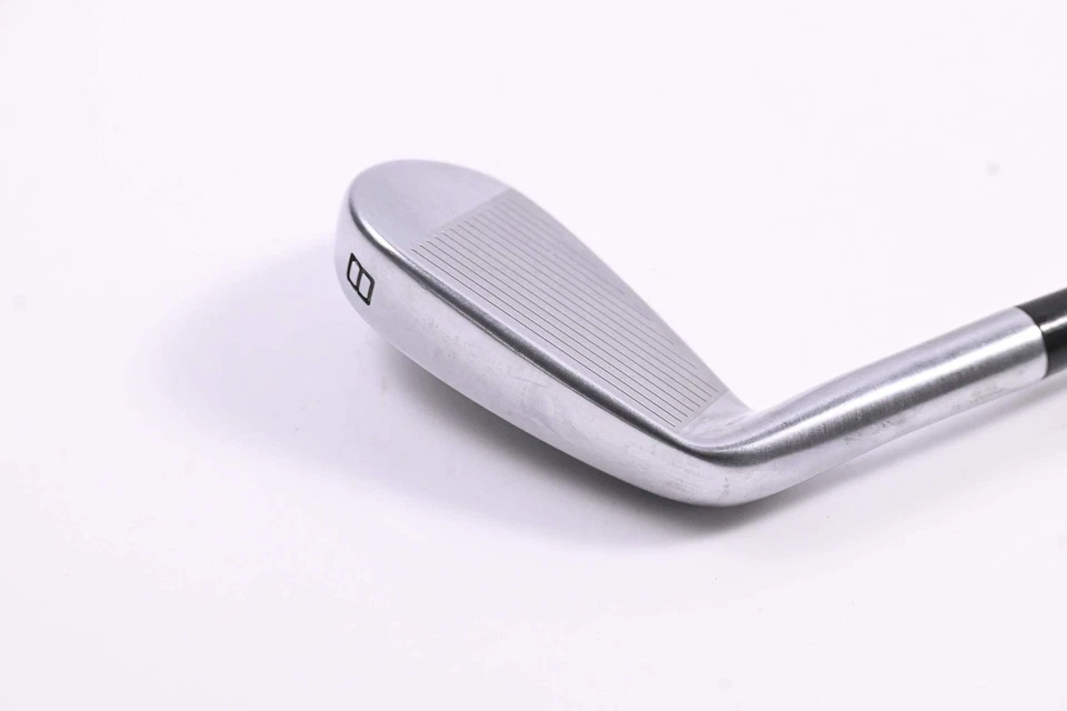 Taylormade P.770 2024 #8 Iron / X-Flex Dynamic Gold MID 115 X100 Shaft - Image 3 of 4