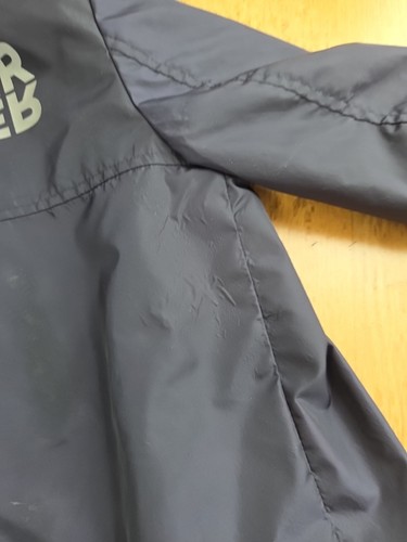 Moncler Kids Regenjacke Gr. 4 Jungen Kinder - Bild 9 von 9