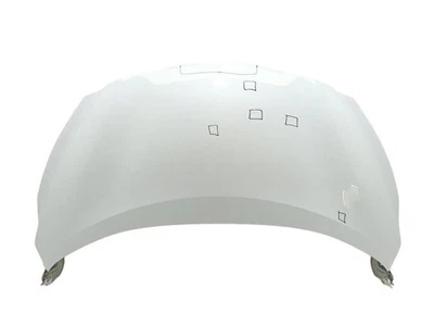 651005FA0J MOTORHAUBE / 2258044 FÜR NISSAN MICRA V K14 1.0 - Bild 1 von 4