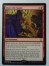 Share the Spoils *Rare* Magic MtG x1 AFC Commander Forgotten Realms