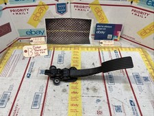 09-20 Dodge Journey Oem Accelerator Gas Pedal Assembly 04891585ad