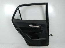 Porte arrière et accessoires Toyota AURIS