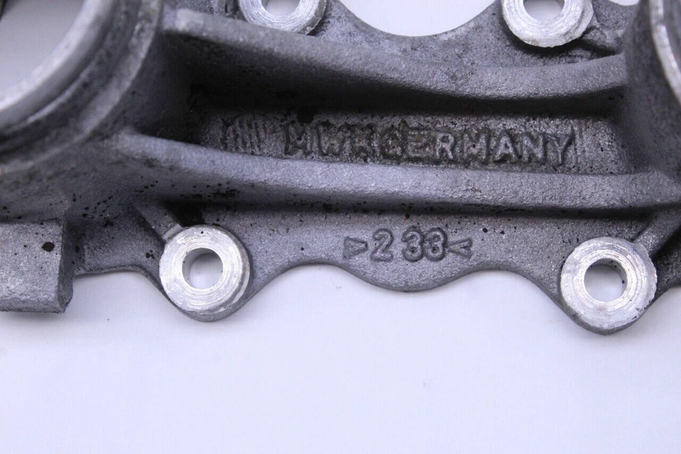 2001-2004 Porsche 911 996 Turbo Intake Manifold Right OEM Used - Image 2 of 4