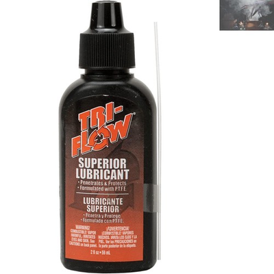 #ad #ad 2 FL OZ Low Viscosity Lubricant for Marine amp; Automotive Use Fast Penetration $16.14