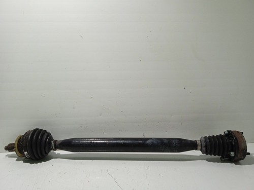 6Q0407272BD GETRIEBE VORNE RECHTS / 6Q0407452FX / 2256947 FÜR VOLKSWAGEN POLO IV