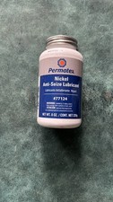 Permatex 77124 Nickel Anti-Seize Lubricant - ...