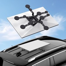 Starlink Gen 3 Magnetic Roof Mount,12 Magnetic Bases,Starlink RV Mount Gen 3,...