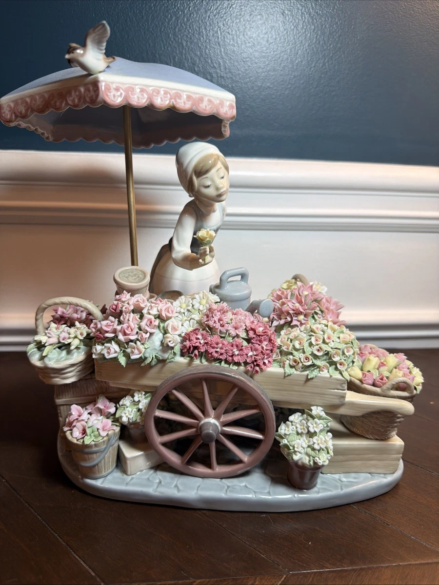 MEISSEN Ceramic Collectible Sculptures & Figurines | eBay