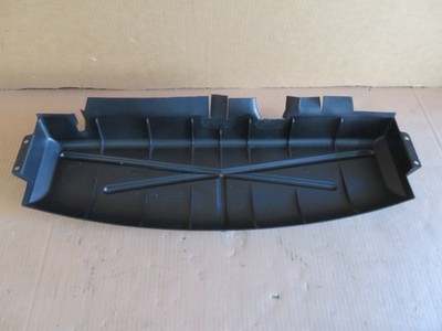 BMW E36 Luftführung (Auffangwanne unter Kühler), 51.71-8156259,Unterbodenschutz.