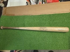 Ted Williams Baseball Bat Sears,Roebuck + Co Personal Model