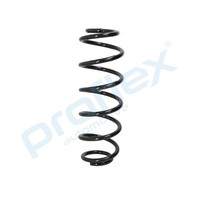 1X Fahrwerksfeder Proflex Automotive PX1-0447 FüR Peugeot 307 3A 16V Hdi 110 135