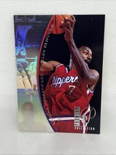 1994-95 Upper Deck SP Premium Collection Holoview LAMOND MURRAY #PC8