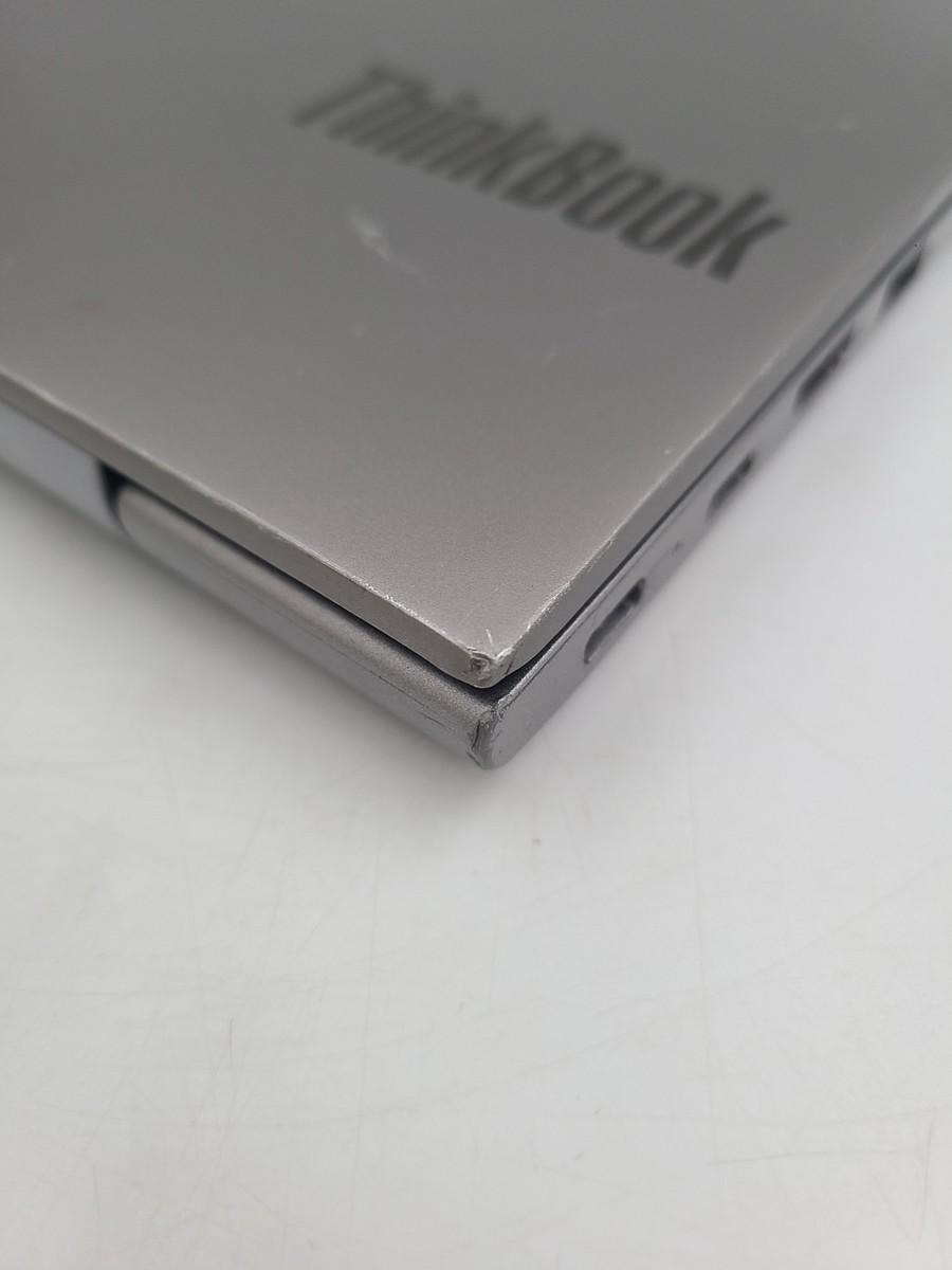 Lenovo ThinkBook 14 G2 ITL i5-1135G7 2.40GHz 8GB RAM 256GB SSD Win