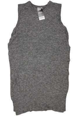 ICHI Pullover Damen Strickpullover Strick Oberteil Gr. M Wolle Mohai... #vlqiv05