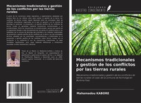Mahamadou Kabore | Mecanismos Tradicionales Y GestióN De Los Conflictos Por...