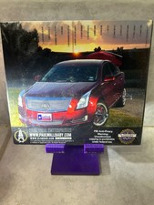 PAUL WALL PRESENTS (“SLAB GOD”) TEXAS RAP  (CD, 2015)